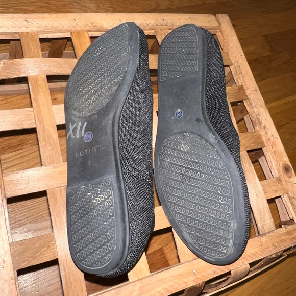 Rothy’s The Flat Black - Picture 4 of 6